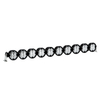X - Barras de luz LED conectables Blaze de 52 pulgadas