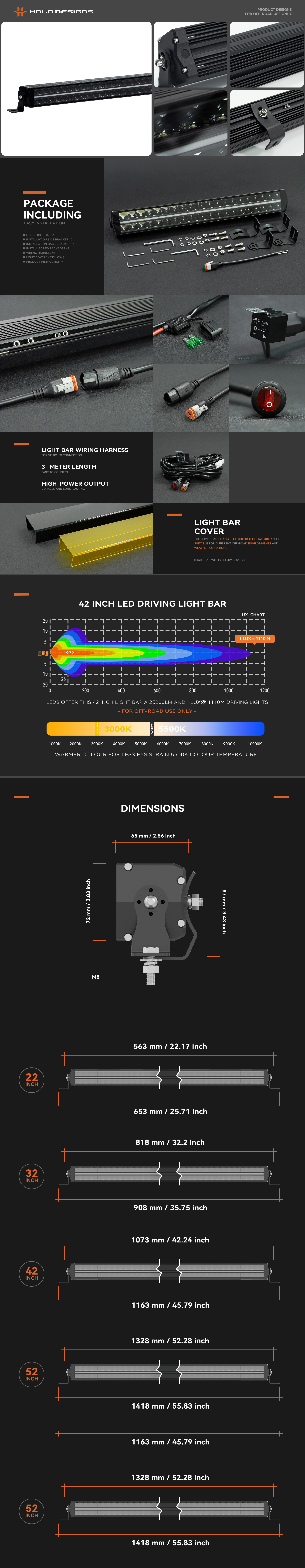 L - P&aacute;gina de detalles de Crack Max