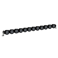 Barra de luz LED conectable X-Flare de 50 pulgadas