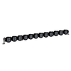 X - Barra de luces LED conectable Flare de 50 pulgadas