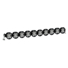 X - Barras de luz LED conectables con matriz de 52 pulgadas
