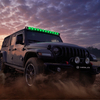 X - Barra de luces LED conectable Flare de 50 pulgadas